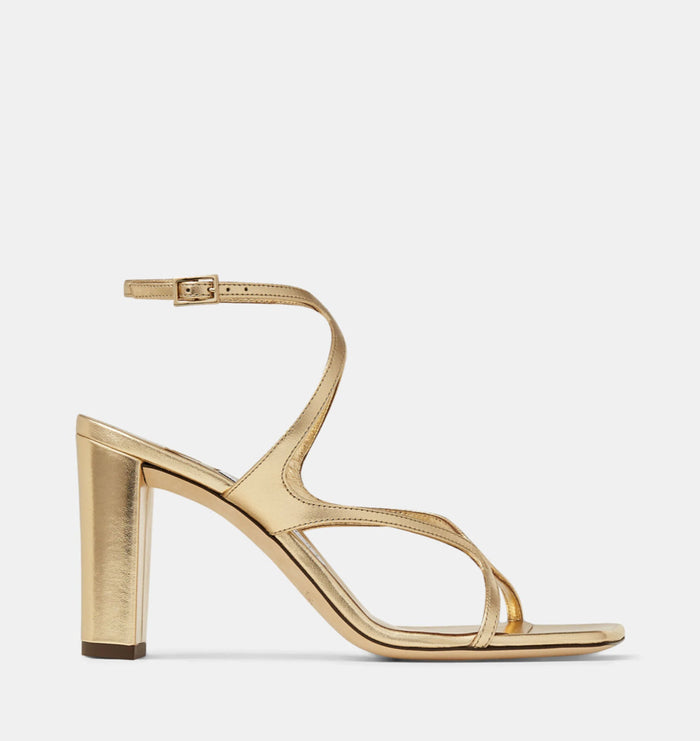 Giavinto Sandales à talons Flavia