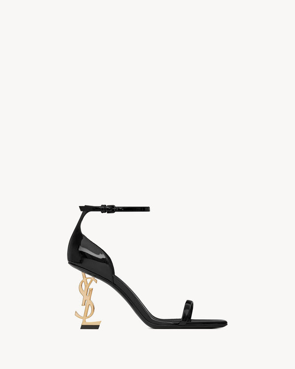 Heel YSL Limité édition