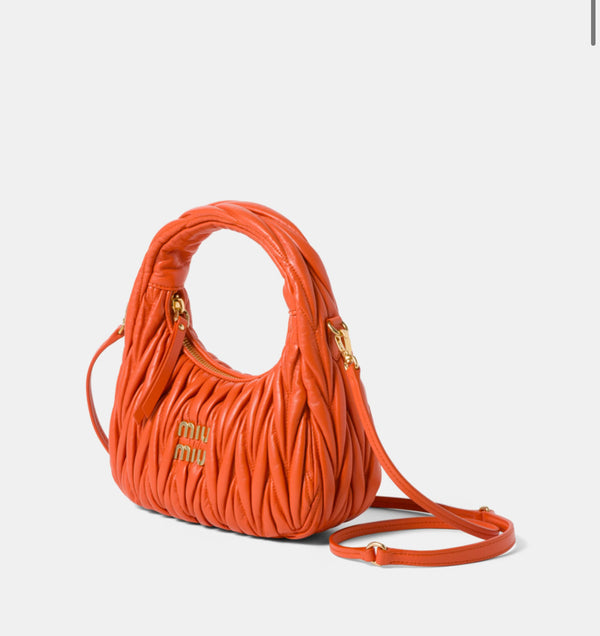 Sac Miu Last collection