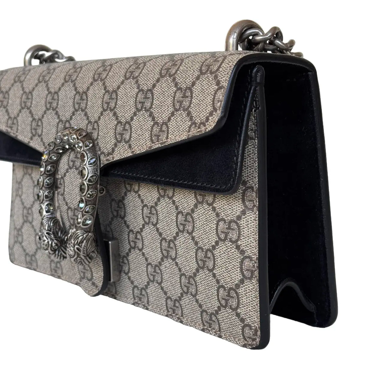 Sac Gucci Femme baguette