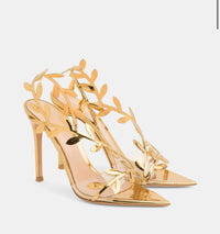 Giavinto Sandales à talons Flavia