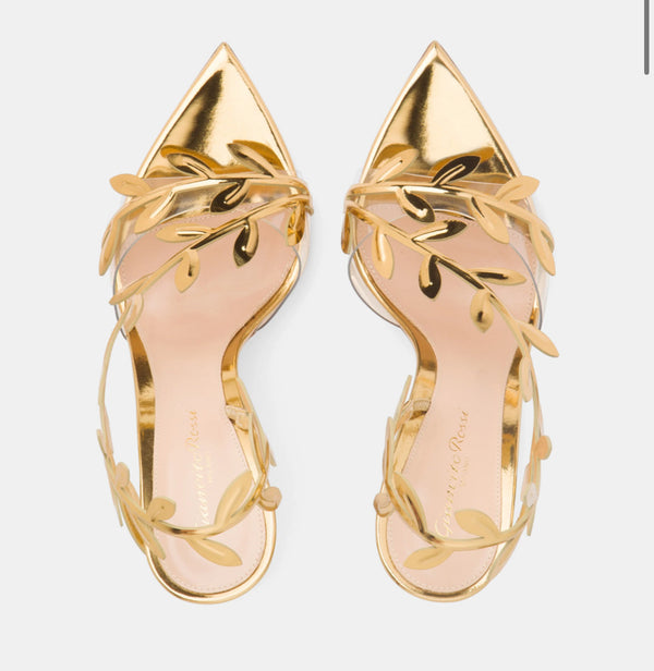 Giavinto Sandales à talons Flavia