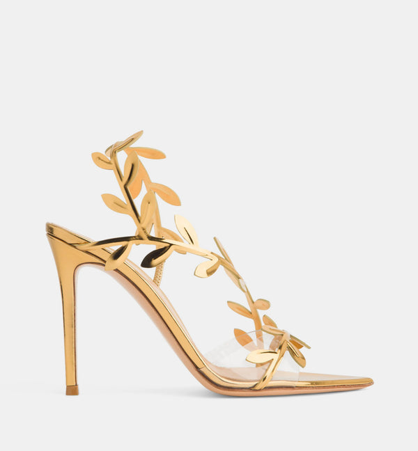 Giavinto Sandales à talons Flavia