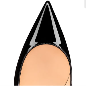 Heel Hot Chic luxe Christian