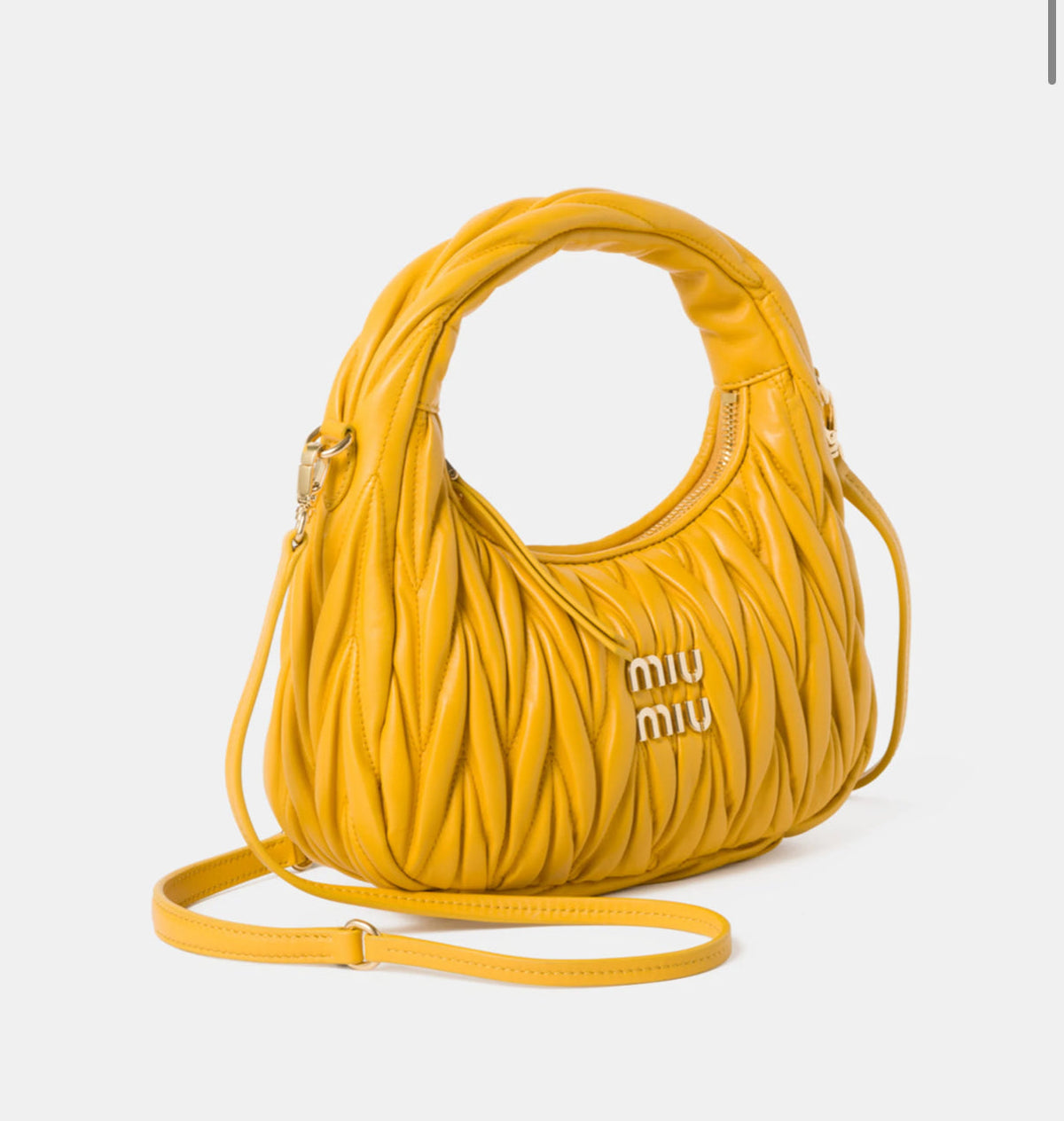 Sac Miu Last collection