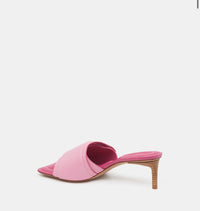 Heel Palm Angel Pink