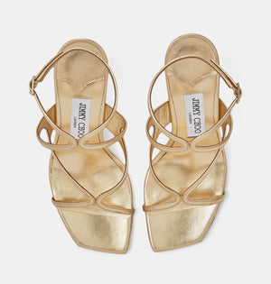 Giavinto Sandales à talons Flavia