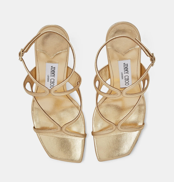 Giavinto Sandales à talons Flavia