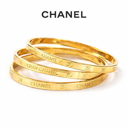 Bracelet Channel