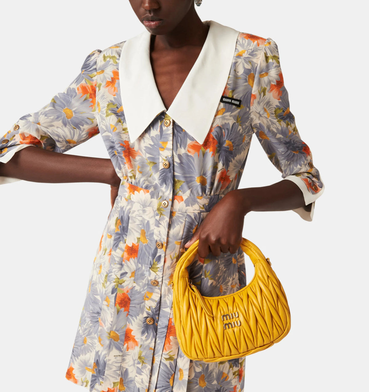 Sac Miu Last collection