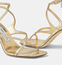 Giavinto Sandales à talons Flavia