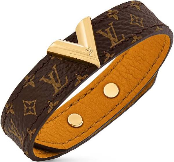 Femme Louis Vuitton Bracelet Essential V