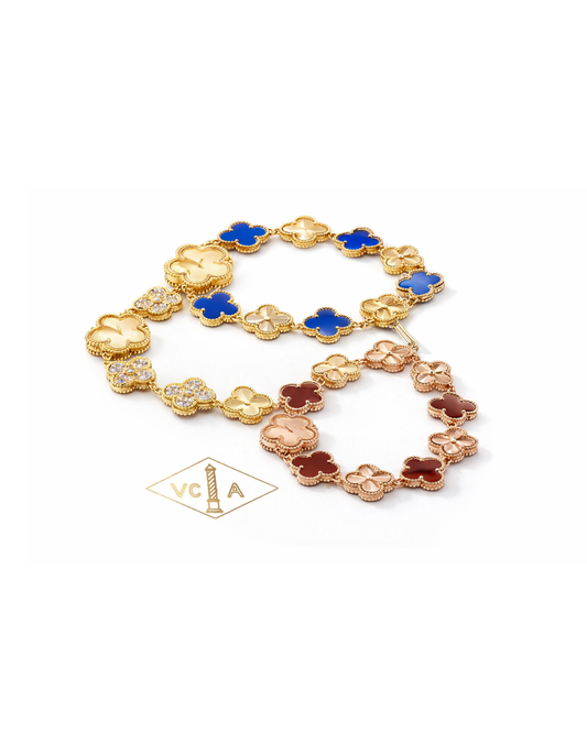 Van cleef ( 3 Variantes )