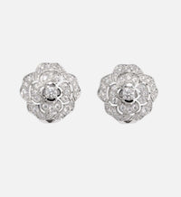 boucles d’oreilles, Chanel