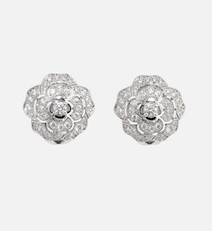 boucles d’oreilles, Chanel