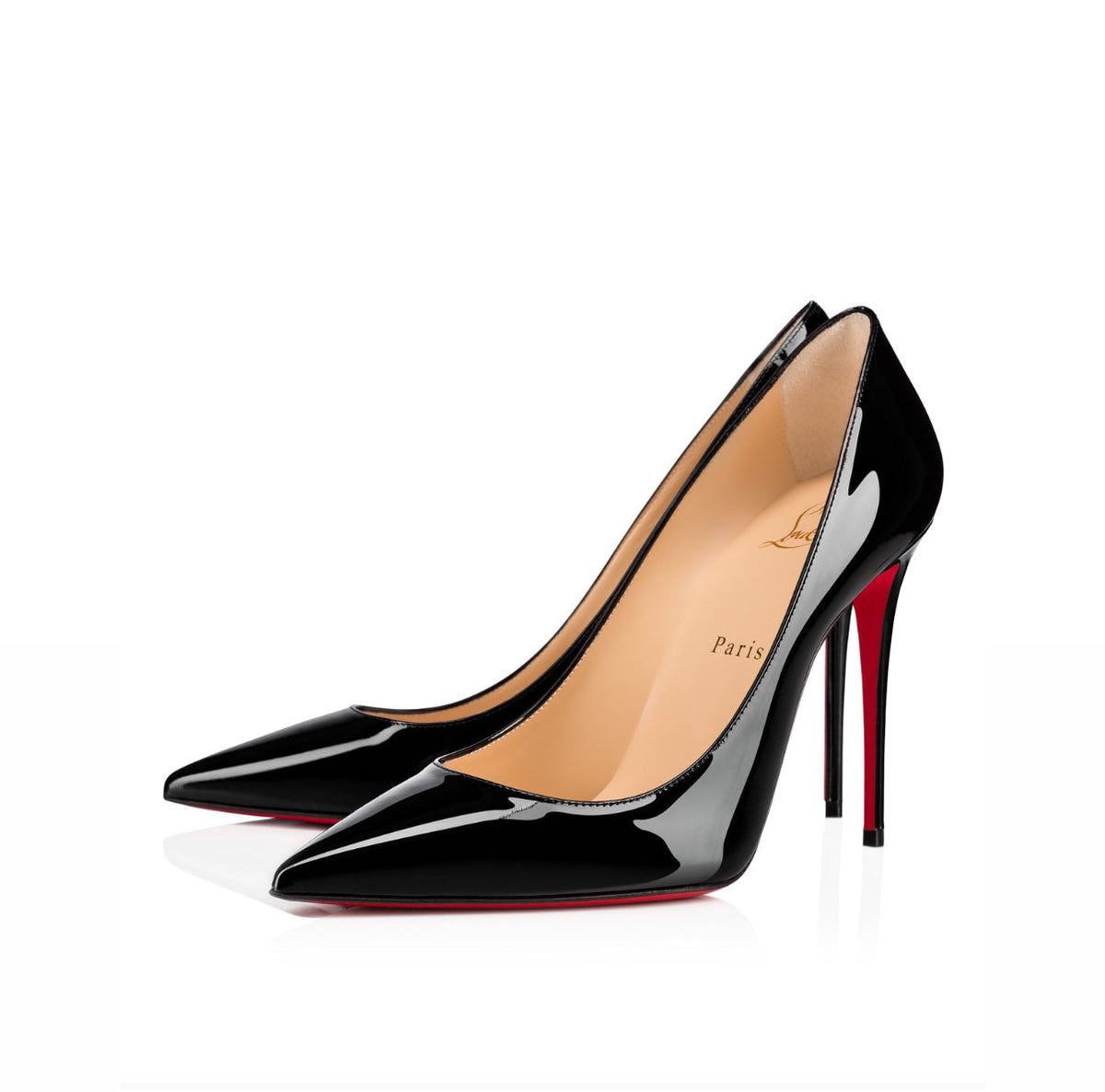 Heel Hot Chic luxe Christian