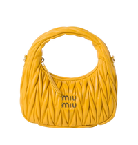 Sac Miu Last collection