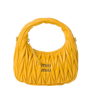 Sac Miu Last collection