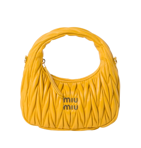 Sac Miu Last collection