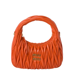 Sac Miu Last collection