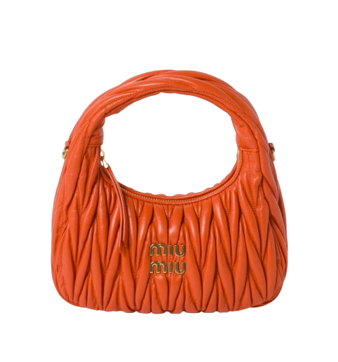 Sac Miu Last collection