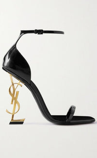 ysl opyum heels