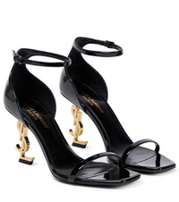ysl opyum heels