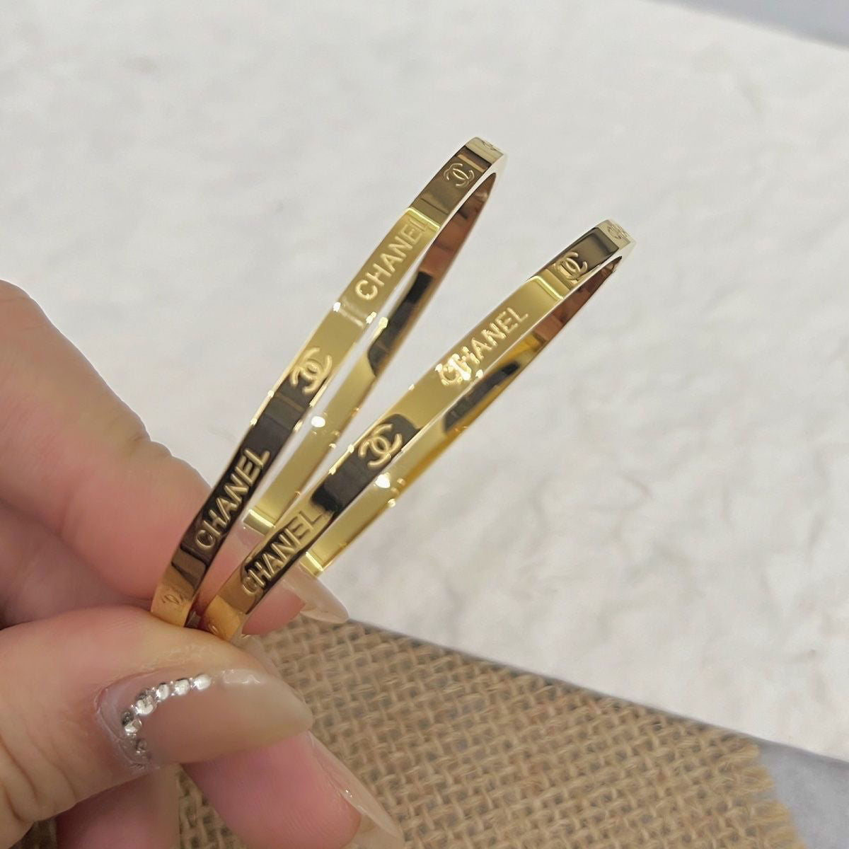 🎁 Bracelet Channel (100% off)