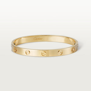 Bracelets cartier