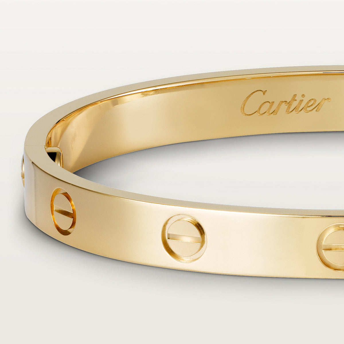 Bracelets cartier