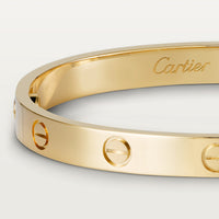 Bracelets cartier