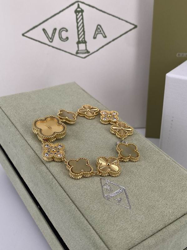 Van cleef ( 3 Variantes )