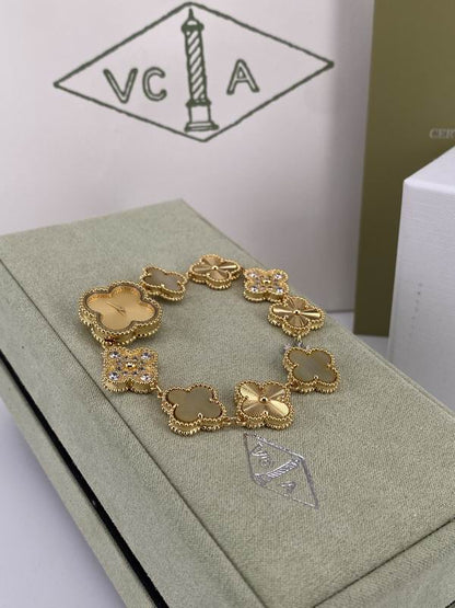 Van cleef ( 3 Variantes )