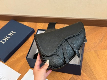 Sac Black Edition Dior