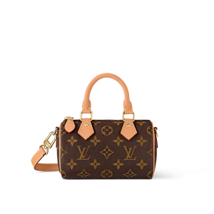 LV SAC NANO EXCLUSIF