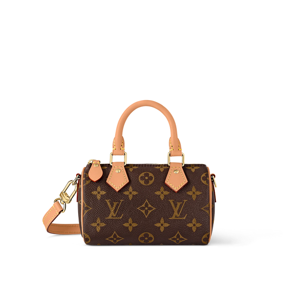 LV SAC NANO EXCLUSIF