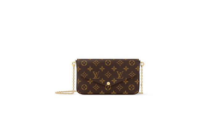 LV SAC  EXCLUSIF